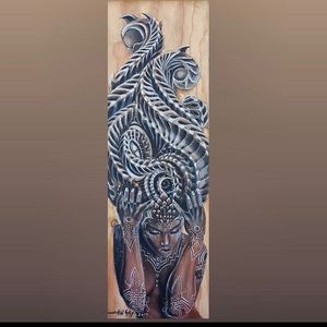 Meet your Posher, Adam